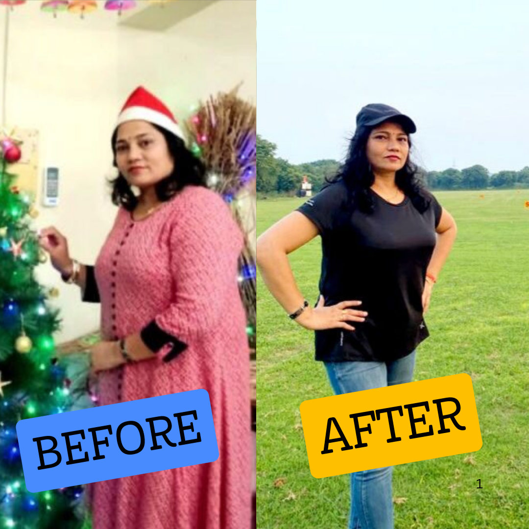 Transformation Result 2